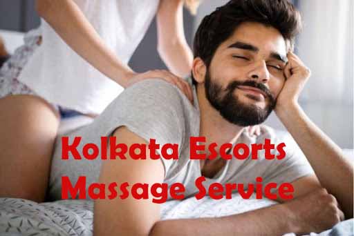 Kolkata Escorts Massage Service