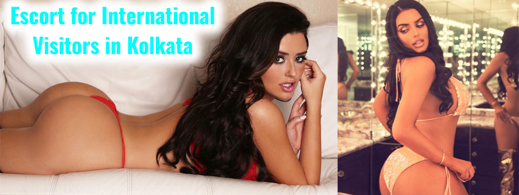 Escort for International Visitors in Kolkata